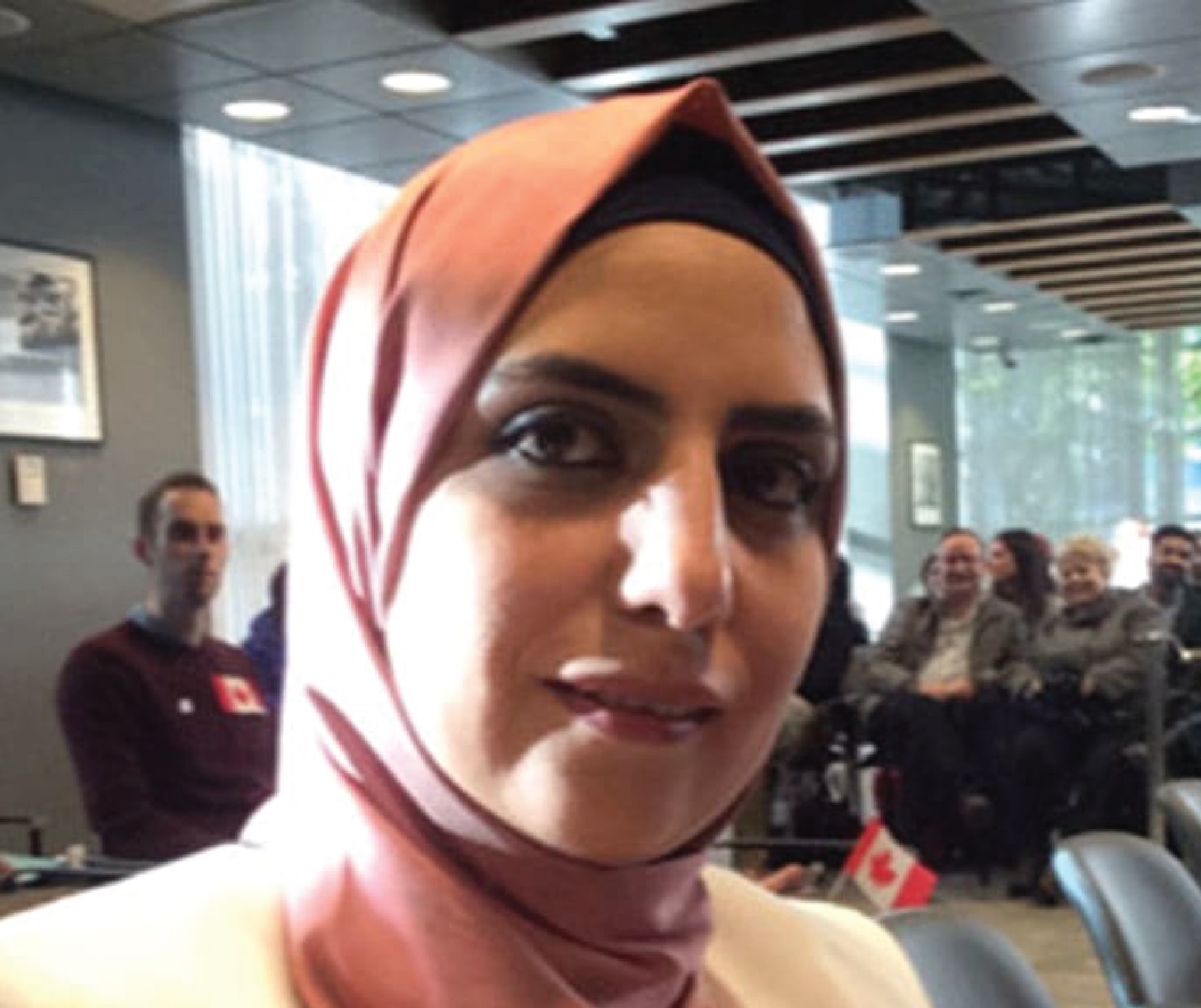 Dr. Maysaa | Guildford Smiles Dentistry