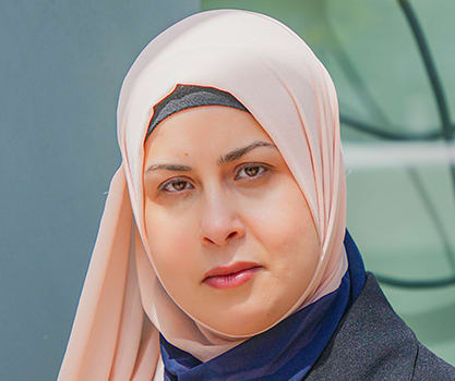 Asmaa | Administration | Guildford Smiles Dentistry