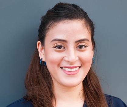 Elizabeth Moran | CDA | Guildford Smiles Dentistry